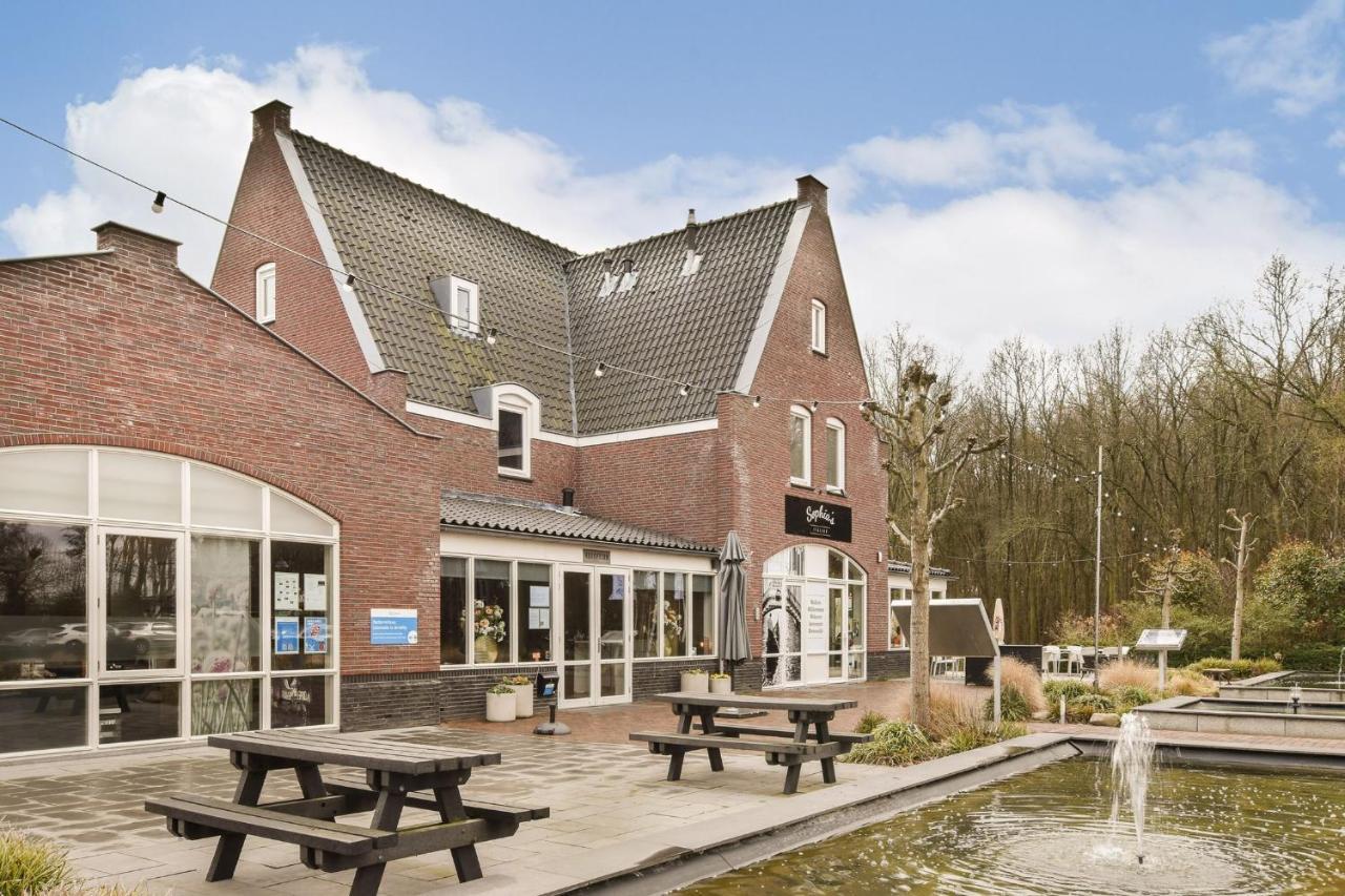 Europarcs Spaarnwoude Te Amsterdam Галфвег Екстер'єр фото